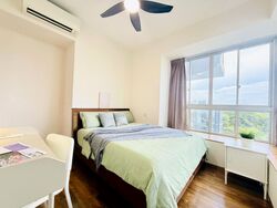 The Parc Condominium (D5), Condominium #499714631